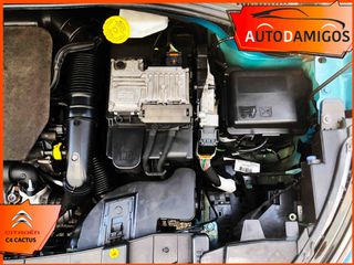 Citroen C4 Cactus 2018 1.2 130HP SHINE NAVI- CLIMA -PANORAMA ΠΛΟΥΣΙΟ-thumb-26