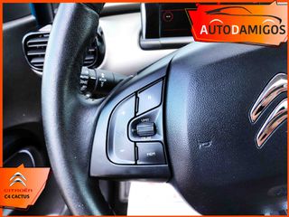 Citroen C4 Cactus 2018 1.2 130HP SHINE NAVI- CLIMA -PANORAMA ΠΛΟΥΣΙΟ-thumb-13