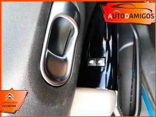 Citroen C4 Cactus 2018 1.2 130HP SHINE NAVI- CLIMA -PANORAMA ΠΛΟΥΣΙΟ-thumb-10