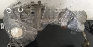 TRANSFER ΓΙΑ MITSUBISHI EVO X MR sst