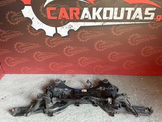 Γέφυρα και ψαλίδια Kia Sportage