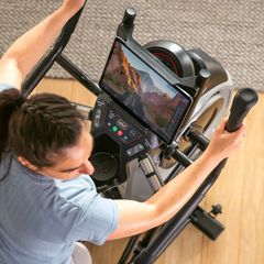 Ελλειπτικό Bowflex Max Trainer M6I-thumb-1