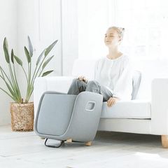 Συσκευή Μασάζ Ποδιών Synca Rei Foot Massager