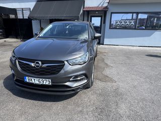 Opel Grandland (X) 2020