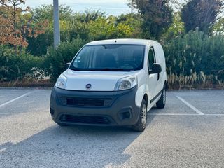 Fiat Fiorino 2018 FIORINO 1.3 MULTIJET