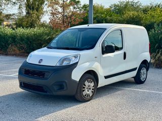 Fiat Fiorino 2018 FIORINO 1.3 MULTIJET-thumb-1