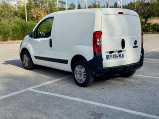 Fiat Fiorino 2018 FIORINO 1.3 MULTIJET-thumb-2