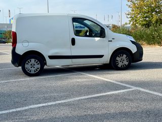 Fiat Fiorino 2018 FIORINO 1.3 MULTIJET-thumb-3