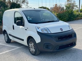 Fiat Fiorino 2018 FIORINO 1.3 MULTIJET-thumb-4