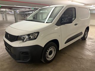 Peugeot Partner 2019