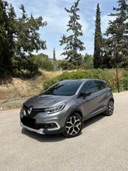 Renault Captur 2019 FULL EXTRA face lift