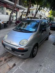 Daewoo Matiz 2000