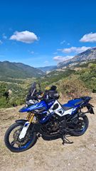 Suzuki V-Strom 1050DE 2023 DE-thumb-16