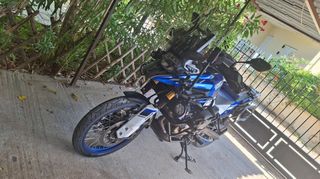 Suzuki V-Strom 1050DE 2023 DE
