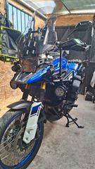 Suzuki V-Strom 1050DE 2023 DE-thumb-2