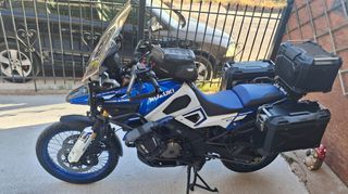 Suzuki V-Strom 1050DE 2023 DE-thumb-23