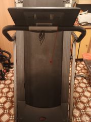 Διάδρομος γυμναστικής - Αxxon fitness D1300 Motion version Α