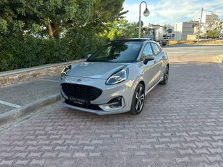 Ford Puma 2020 ST LINE X 155hp PANORAM