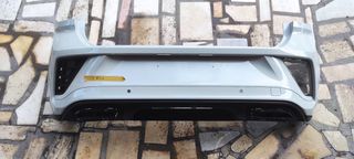 προφυλακτηρας πισω VOLKSWAGEN VW T-ROC R-LINE 2GA LIFT 2021-  2GA807417J