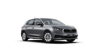 Skoda Fabia 2025 1.0 TSI DSG 116HP ΠΡΟΣΦΟΡΑ