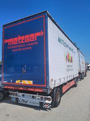 Fliegl 2013 Jumbo