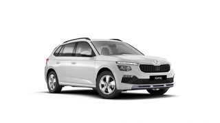 Skoda Kamiq 2025 1.0 TSI 116HP ESSENCE ΠΡΟΣΦΟΡΑ