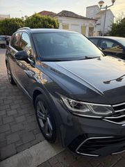 Volkswagen Tiguan 2022 R-LINE FULL EXTRA !!!!