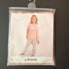 Παιδικές Πιτζάμες για κορίτσι Πακέτο 5τμχ από Κατάστημα που ΕΚΛΕΙΣΕ