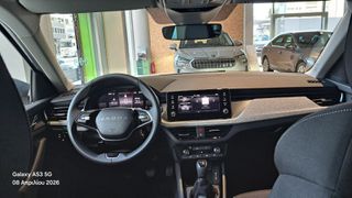 Skoda Kamiq 2026 1.0 TSI  116HP SELECTION-PLUS-thumb-4