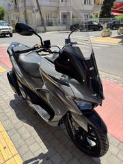 Sym Jet X 125 2024 CBS