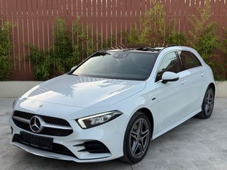Mercedes-Benz A 250 2022 AMG LINE! PREMIUM PACK! MULTIBEAM! PANORAMA!