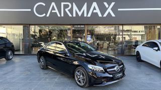Mercedes-Benz C 300 2021 e ELECTRIFY AMG EDITION CARMAX - 3 ΧΡΟΝΙΑ ΔΩΡΕΑΝ SERVICE
