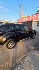 Dacia Duster 2011 4X4 DIESEL-thumb-1