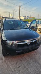 Dacia Duster 2011 4X4 DIESEL-thumb-2
