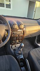 Dacia Duster 2011 4X4 DIESEL-thumb-9
