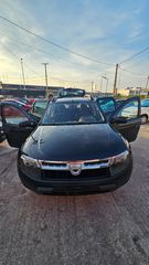 Dacia Duster 2011 4X4 DIESEL-thumb-11