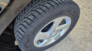 Dacia Duster 2011 4X4 DIESEL-thumb-17