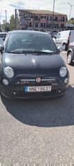 Fiat 500 2012 1.4 SPORT 100HP