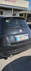 Fiat 500 2012 1.4 SPORT 100HP-thumb-3