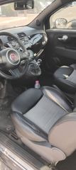 Fiat 500 2012 1.4 SPORT 100HP-thumb-4