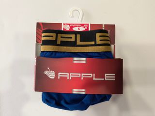 ΑΝΔΡΙΚΟ Σλιπ APPLE Νούμερο Small ΜΙΣΗ ΤΙΜΗ από Κατάστημα που ΕΚΛΕΙΣΕ