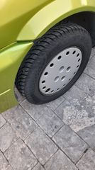 Fiat Cinquecento 1996