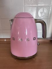SMEG ΒΡΑΣΤΗΡΑΣ