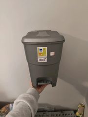 Μικρός Κάδος σκουπιδιών