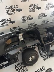 SET AIRBAG HYUNDAI I20 2018-2024-thumb-5