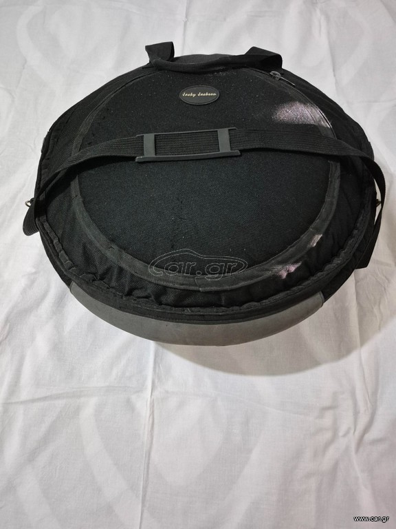 HANDPAN ΜΕΛΩΔΙΚΟ ΚΡΟΥΣΤΟ