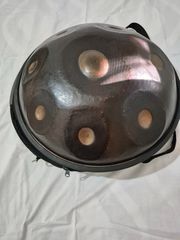 HANDPAN ΜΕΛΩΔΙΚΟ ΚΡΟΥΣΤΟ-thumb-3