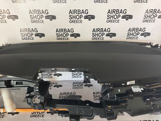 SET AIRBAG TOYOTA C-HR 2016-2024