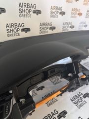 SET AIRBAG TOYOTA C-HR 2016-2024-thumb-4