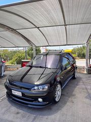 Peugeot 106 2003 RALLYE 1600CC 16V